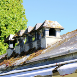 Profitez de votre terrasse en toutes saisons grâce à un store banne de qualité Rombas